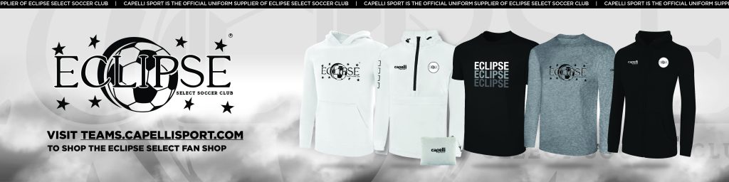 Eclipse Select Soccer Club
